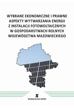 Wybrane ekonomiczne i...