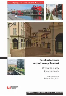 Przekształcenia...