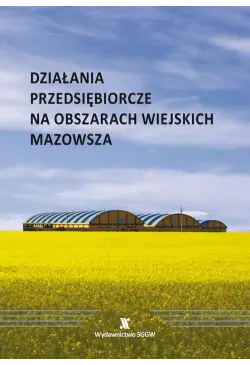 Działania przedsiębiorcze...