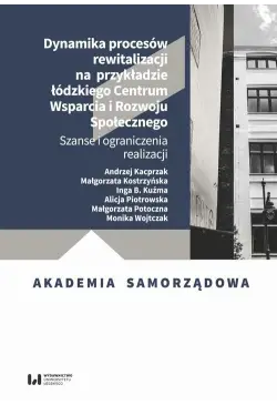 Dynamika procesów...