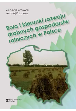 Rola i kierunki rozwoju...