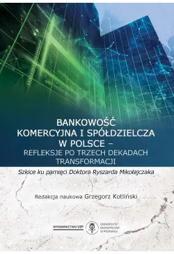 Bankowość komercyjna i...