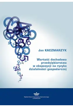 Wartość dochodowa...