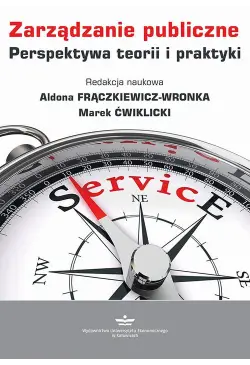 Zarządzanie publiczne....