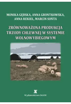 Zrównoważona produkcja...