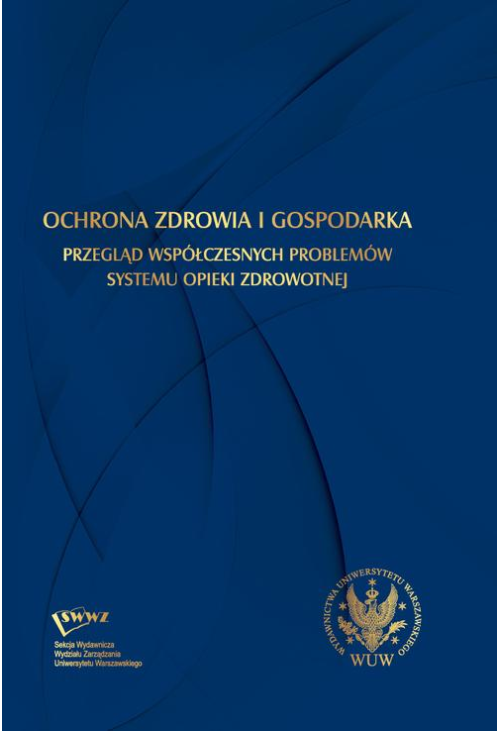 Ochrona zdrowia i gospodarka