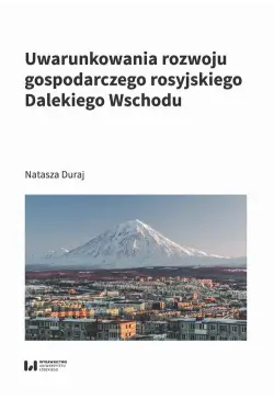 Uwarunkowania rozwoju...