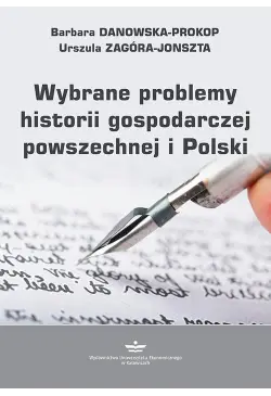 Wybrane problemy historii...