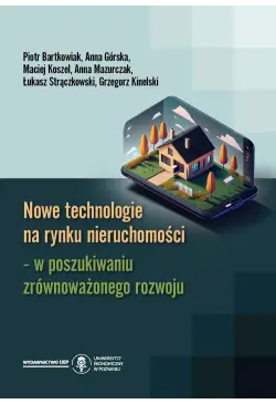 Nowe technologie na rynku...