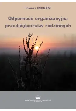 Odporność organizacyjna...