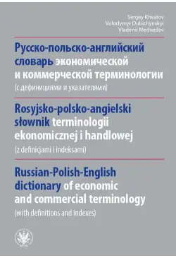 Rosyjsko-polsko-angielski...