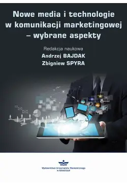 Nowe media i technologie w...