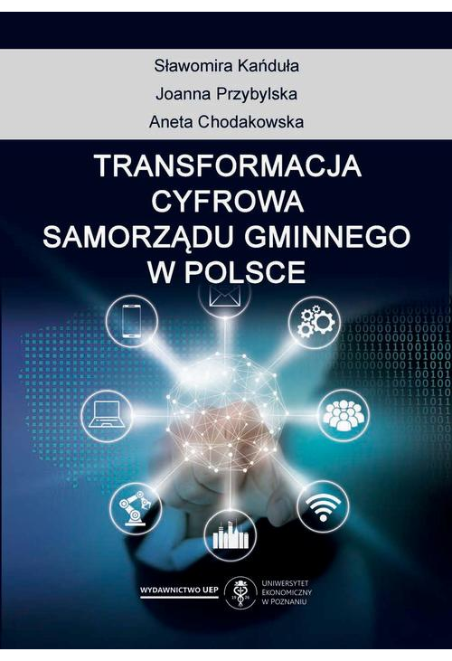 Transformacja cyfrowa samorządu gminnego w Polsce