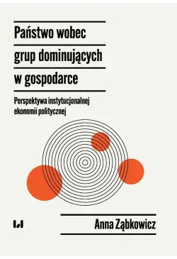 Państwo wobec grup...