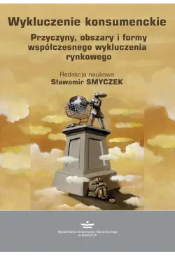 Wykluczenie konsumenckie....