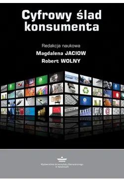 Cyfrowy ślad konsumenta