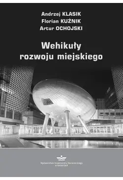 Wehikuły rozwoju miejskiego