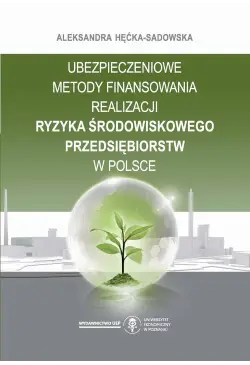 Ubezpieczeniowe metody...