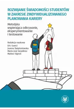 Rozwijanie świadomości...
