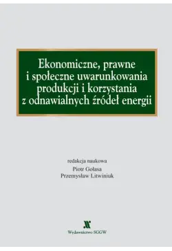 Ekonomiczne, prawne i...