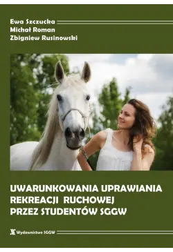 Uwarunkowania uprawiania...