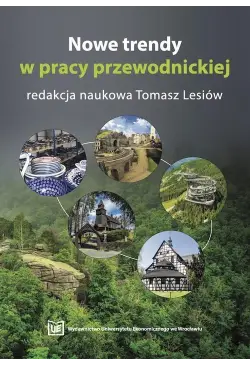 Nowe trendy w pracy...