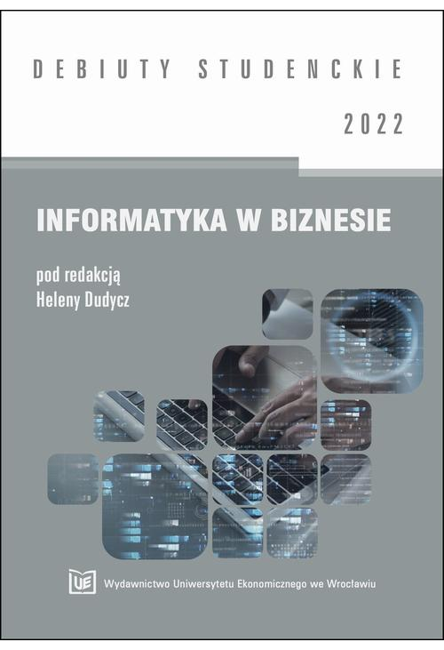 Informatyka w biznesie 2022