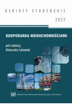 Gospodarka nieruchomościami...