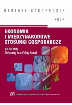 Ekonomia i międzynarodowe...