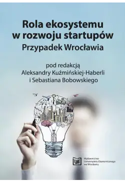 Rola ekosystemu w rozwoju...