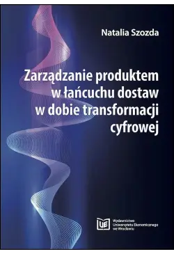 Zarządzanie produktem w...