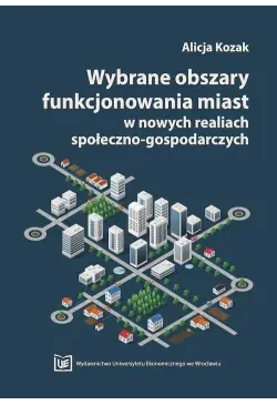 Wybrane obszary...