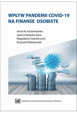 Wpływ pandemii COVID-19 na...