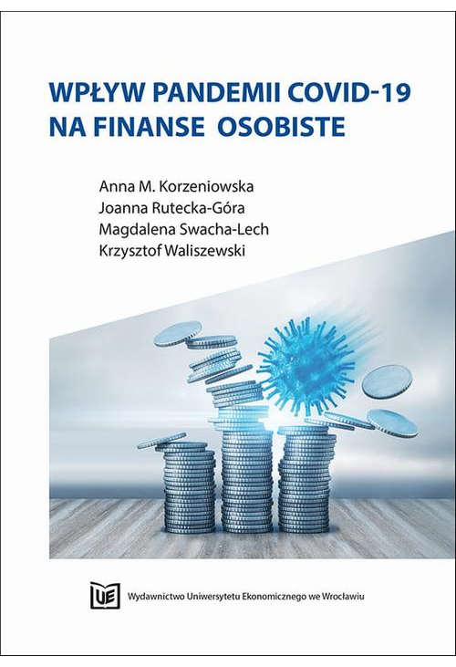 Wpływ pandemii COVID-19 na finanse osobiste