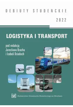 Logistyka i transport 2022