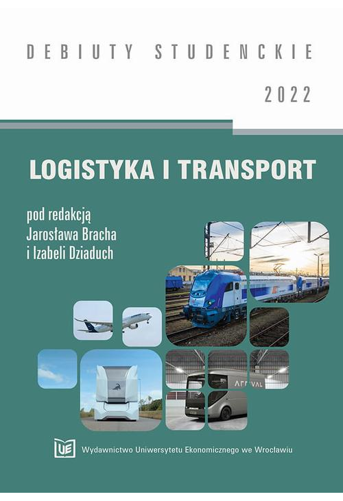 Logistyka i transport 2022