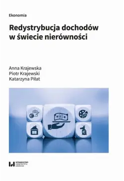 Redystrybucja dochodów w...