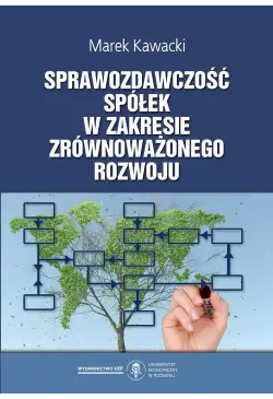 Sprawozdawczość spółek w...