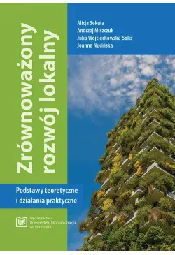 Zrównoważony rozwój...