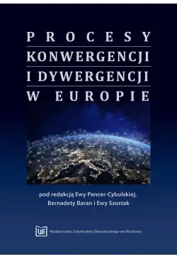 Procesy konwergencji i...