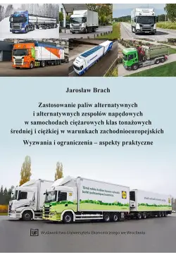 Zastosowanie paliw...