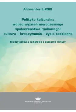 Polityka kulturalna wobec...