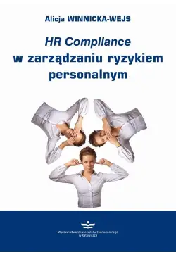 HR Compliance w zarządzaniu...