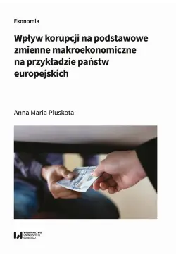 Wpływ korupcji na...