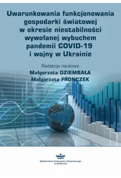 Uwarunkowania...