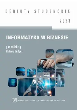 Informatyka w biznesie 2023...