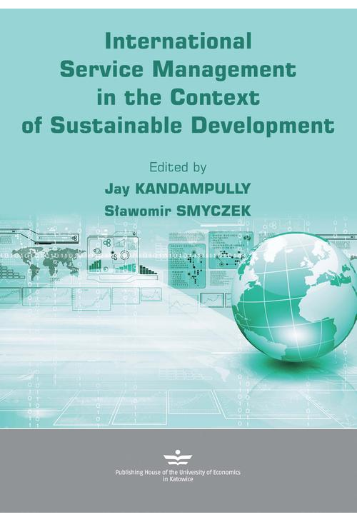 International Service Management in the Context of Sustainable Development