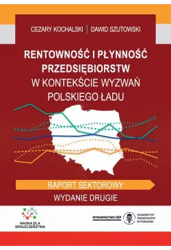 Rentowność i płynność...