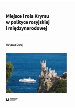Miejsce i rola Krymu w...