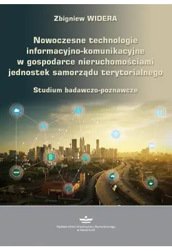 Nowoczesne technologie...